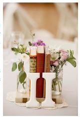 7 лучших идей для декора свадебного стола!