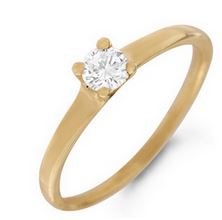 Как правильно выбрать кольцо для помолвки?